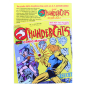 Preview: Thundercats Comic Nr. 4 (1991) – Onyx-Pyramide | hoppla-stuff.de